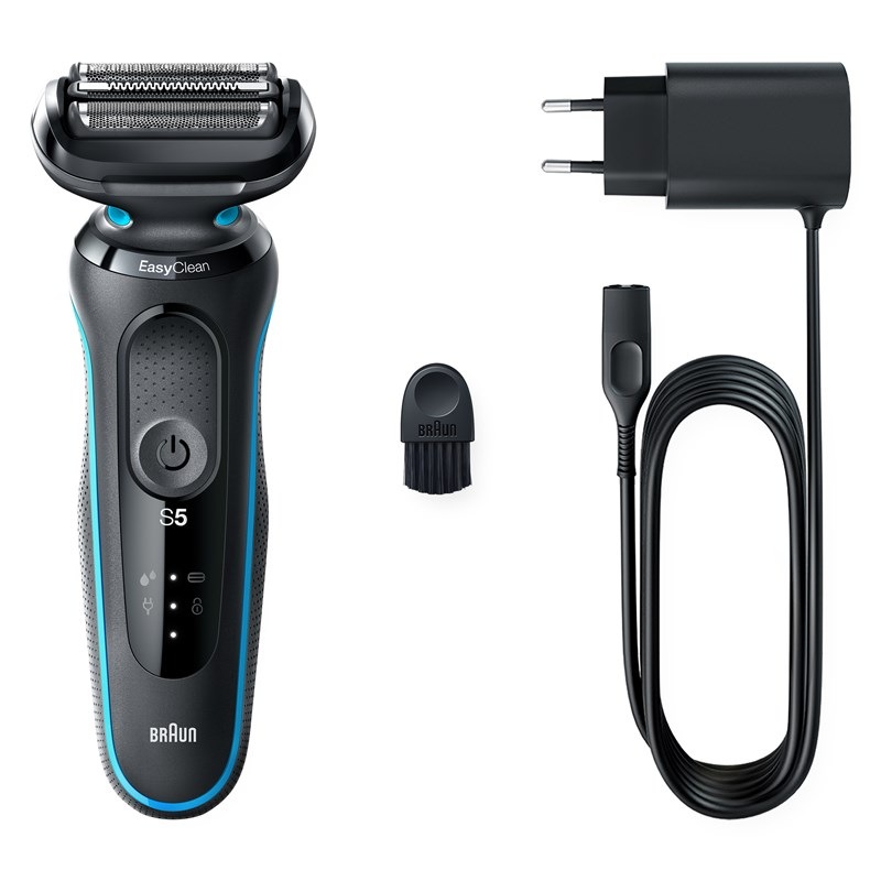 Holicí strojek Braun Shaver 51 M1000s MINT