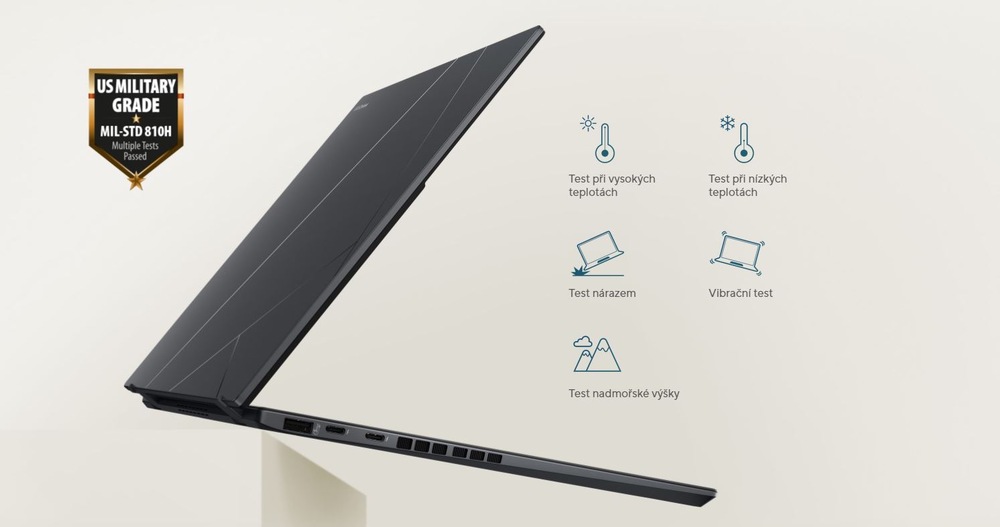 Asus Zenbook Duo (UX8406MA-OLED085X)