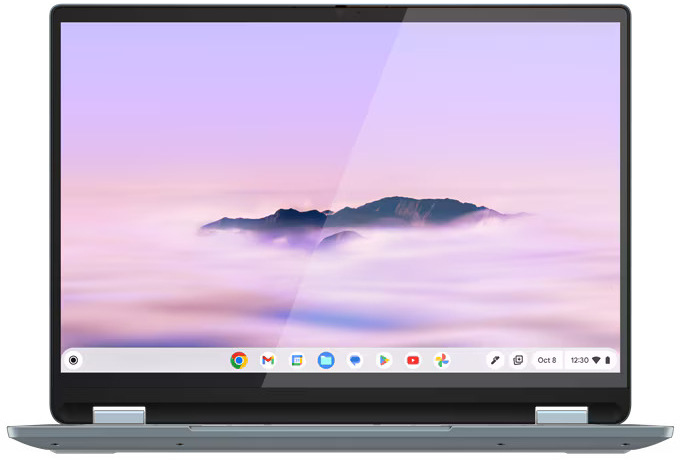 Lenovo IdeaPad Flex 5 Chrome 14IAU7 (Plus)