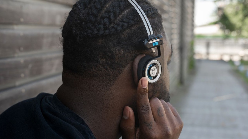 Koss Porta Pro Wireless 2.0