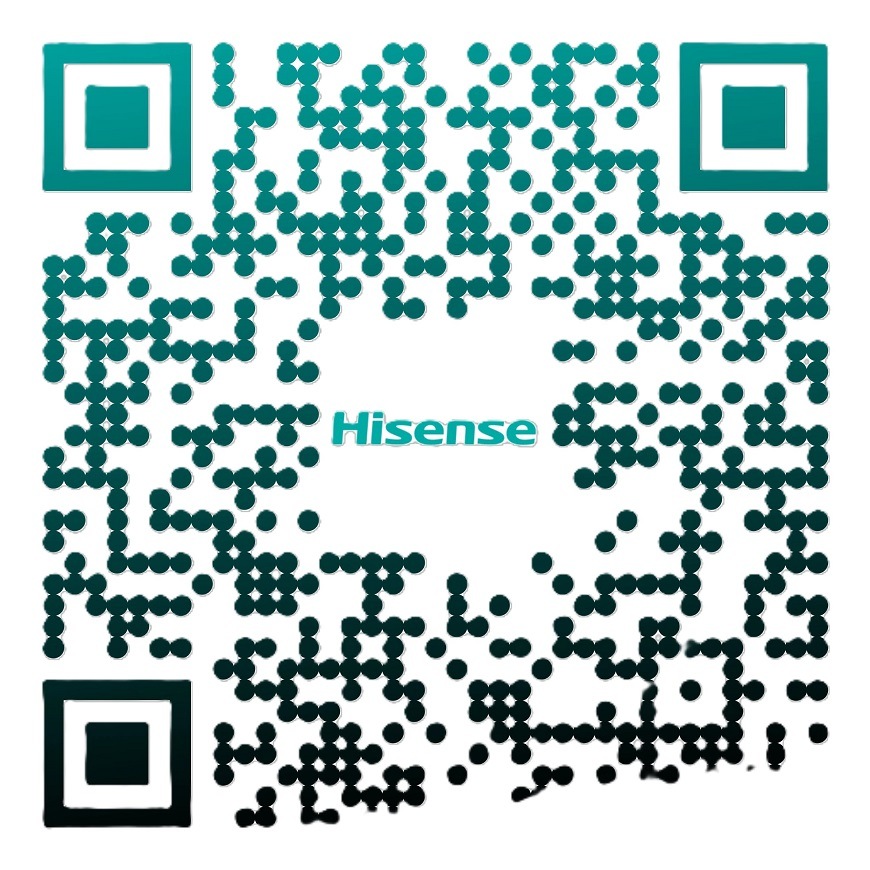 Televize Hisense 75U8NQ, QR