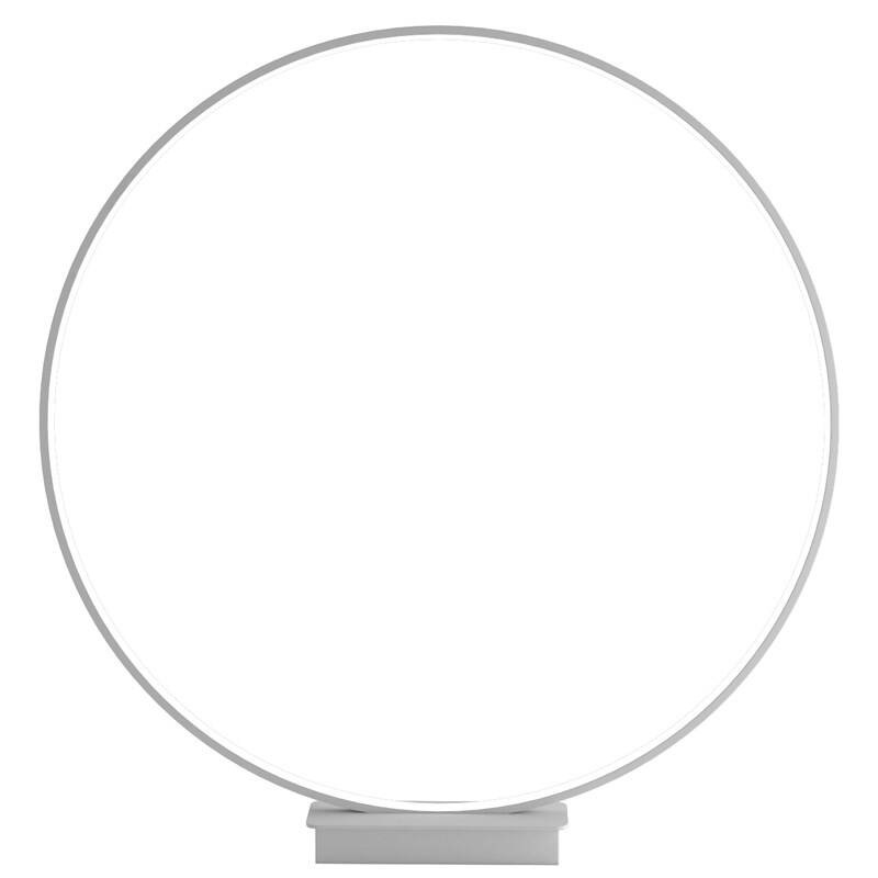 Stolní LED lampička IMMAX NEO ARO Smart (07083L) bílá