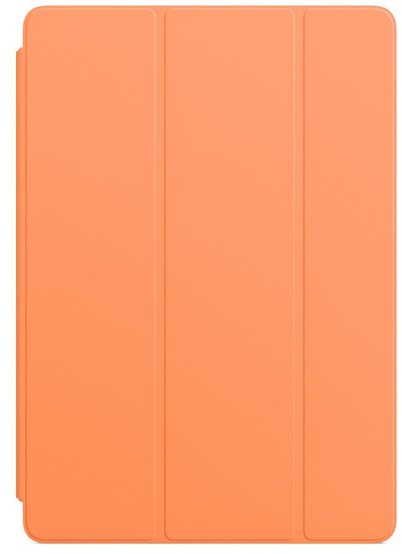 Apple Smart Cover pro 10,5" iPad Air (2019), papájová