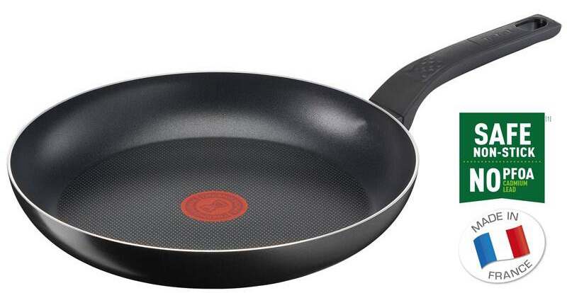 Pánev Tefal Simply Clean B5670653, 28 cm