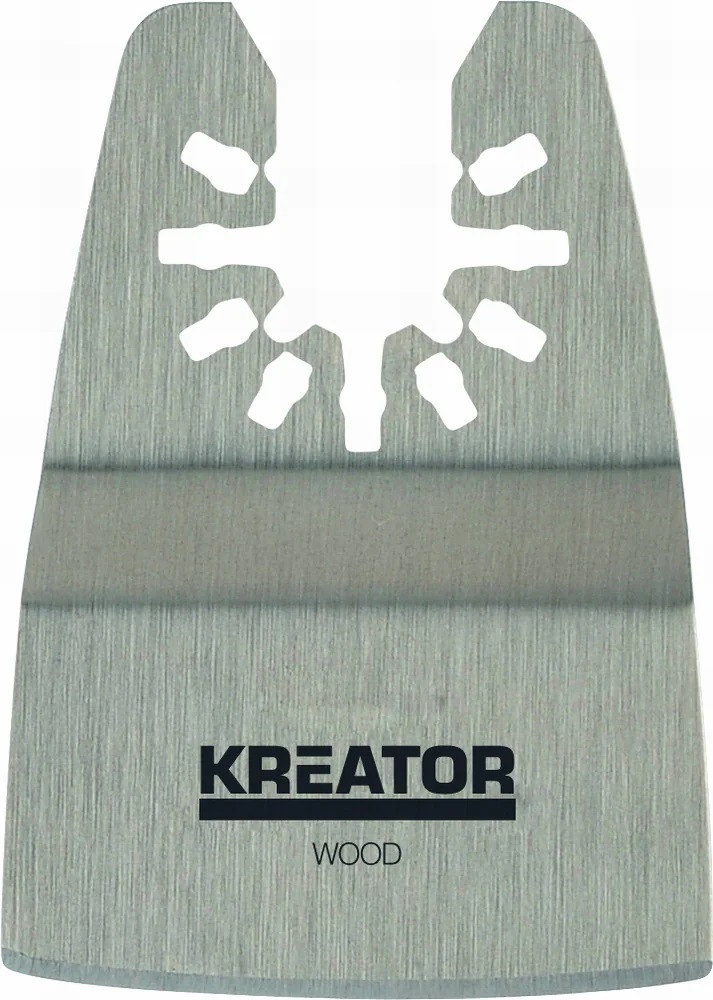 Nůž Kreator KRT990015 52 × 28 mm