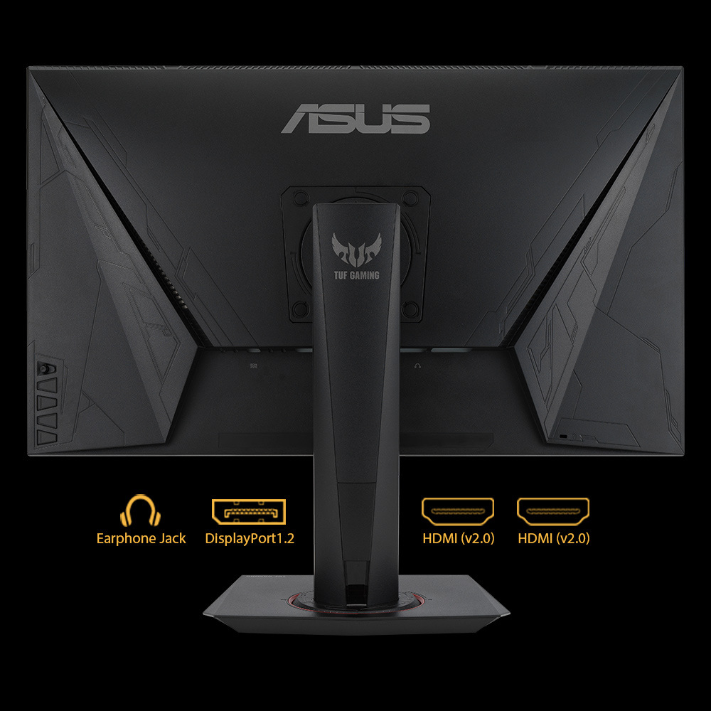 Asus TUF Gaming VG279QM