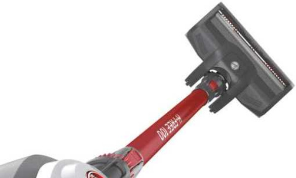 Hoover H-FREE 100 HF122GPT 011