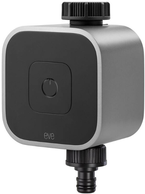 Zavírač ventilů Eve Aqua - Smart Water Controller with Apple HomeKit technology