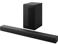 Soundbar LG S60T