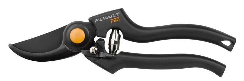 Nůžky zahradní Fiskars A000016624 profesionální P90