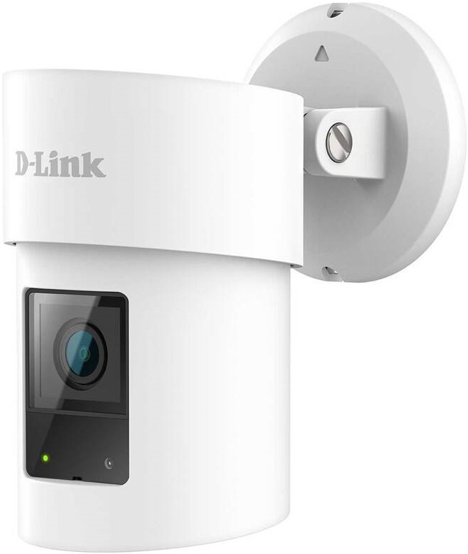 D-Link DCS-8635LH