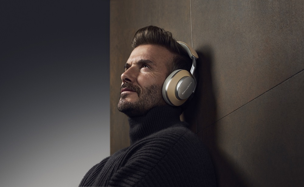 Bowers & Wilkins PX8 Dark Forest