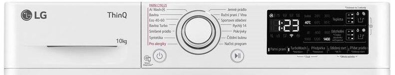 panel LG FASR3A04WW