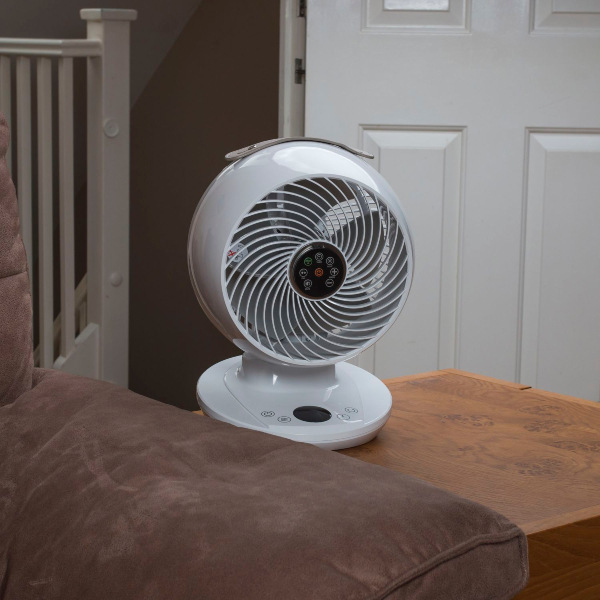 Meaco Fan 650