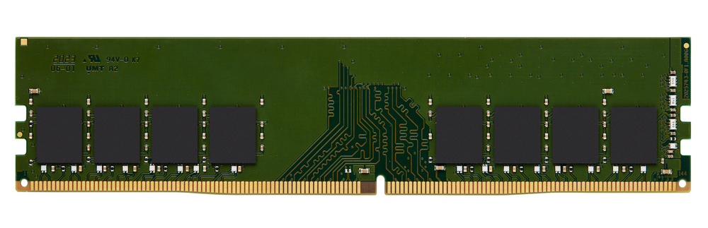 DIMM Kingston DDR4 8 GB (1× 8 GB) (KVR32N22S88)