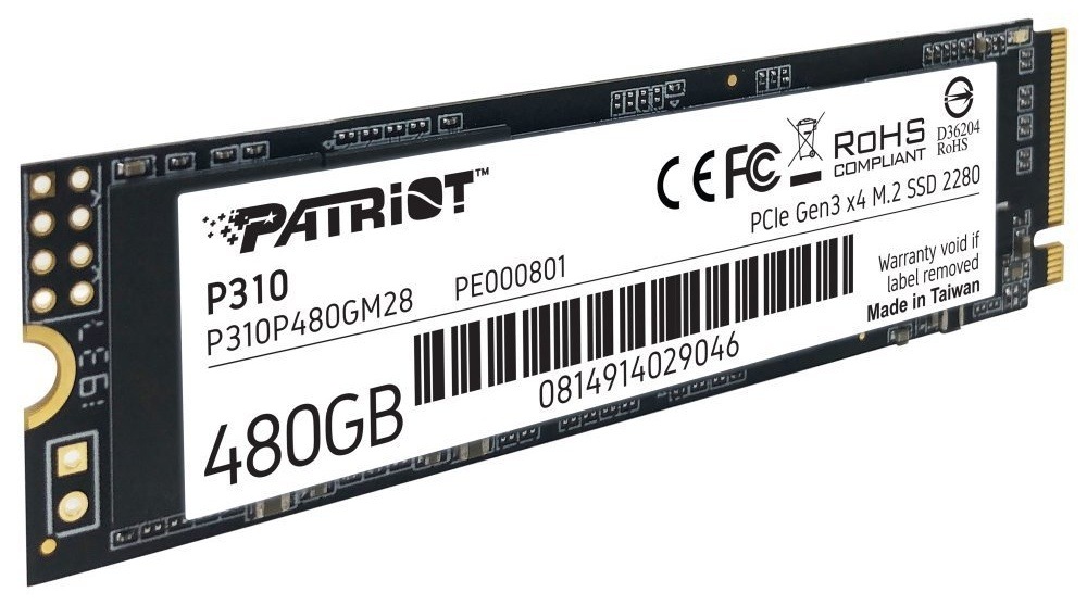 Patriot P310