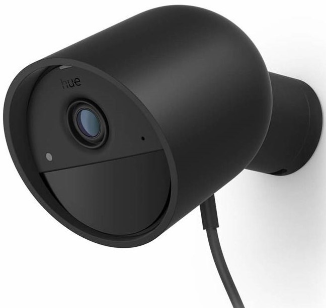 IP kamera Philips Hue Secure Cam - černá