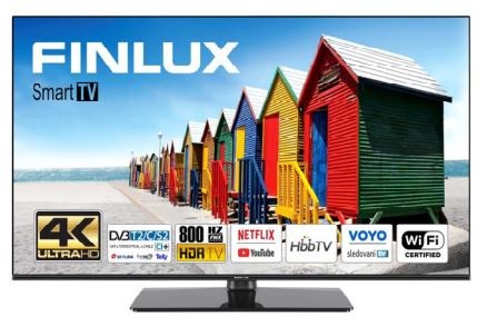 Finlux 43FUI7160