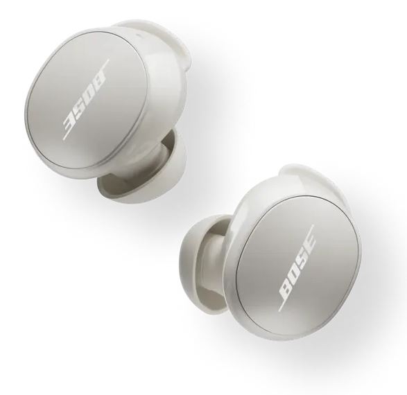 Bose QC Earbuds