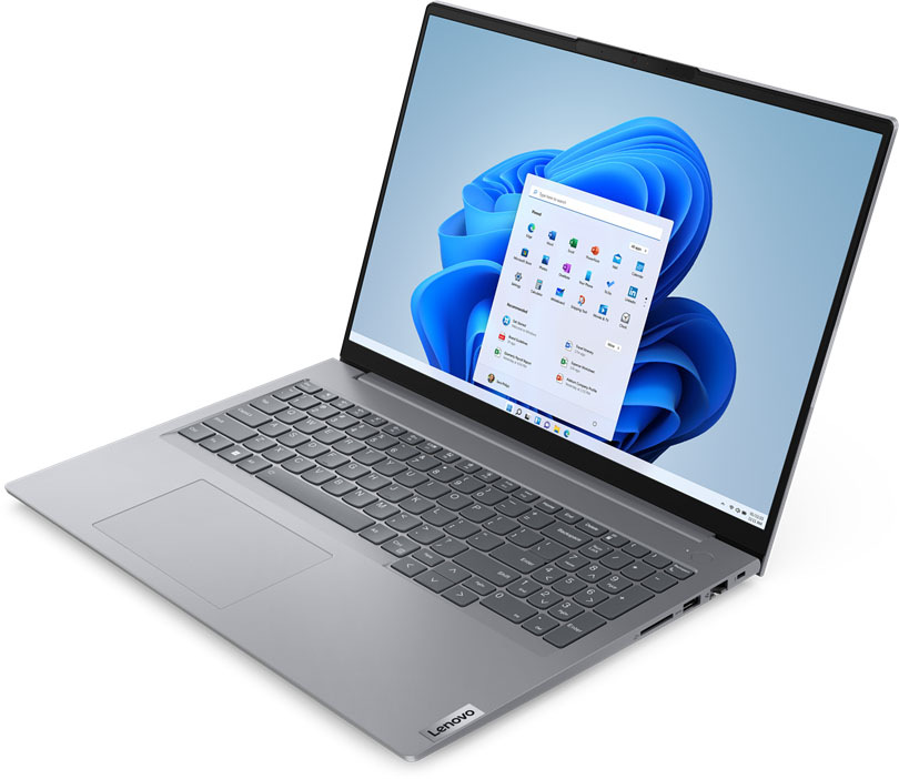 Lenovo ThinkBook 16 G7