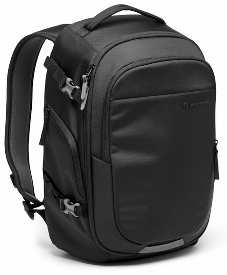 Manfrotto Advanced Gear Backpack M III (MB MA3-BP-GM) černý
