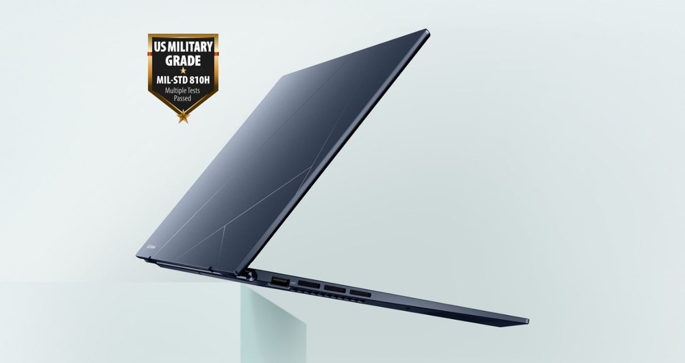 Asus Zenbook 14 OLED (UX3402VA-OLED544W)