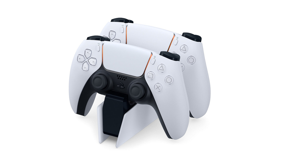 PlayStation 5 DualSense Wireless Controler – Chroma Pearl