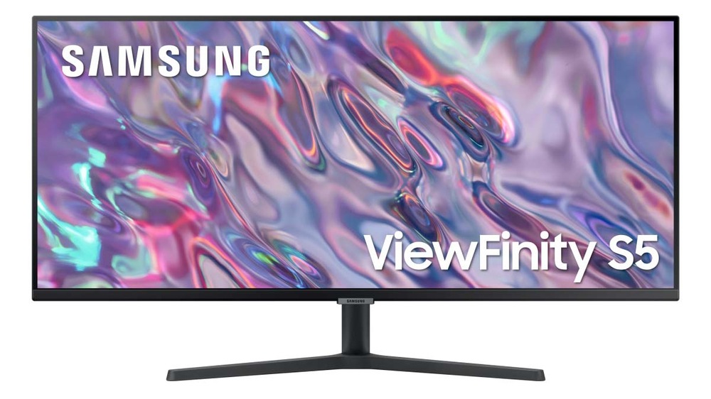 Samsung ViewFinity S5 (S50GC)