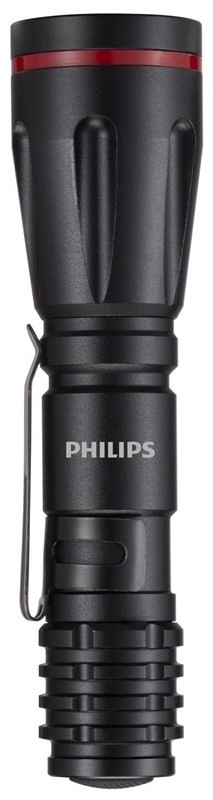 Svítilna Philips SFL1000P/10, černá