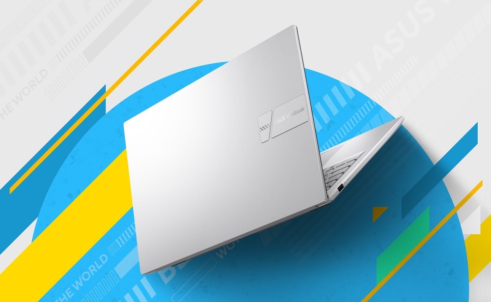 Asus Vivobook 15 (X1504ZA-BQ139W)