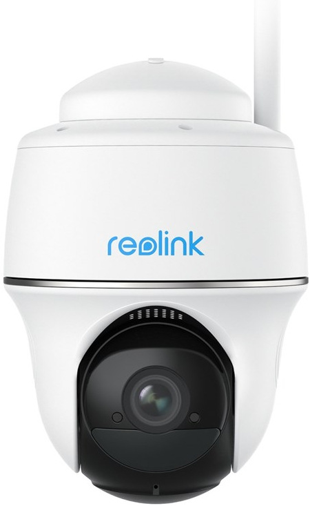 Reolink Argus Series B420 / Argus PT Lite Wi-Fi, bílá