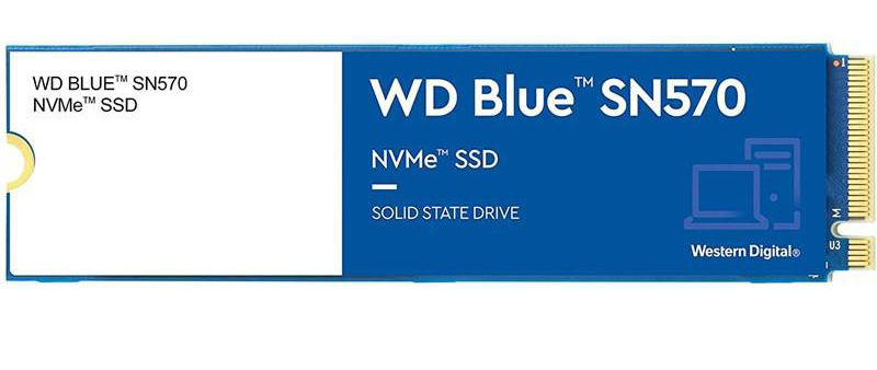 Western Digital Blue SN570