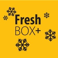 Zásuvka freshbox+