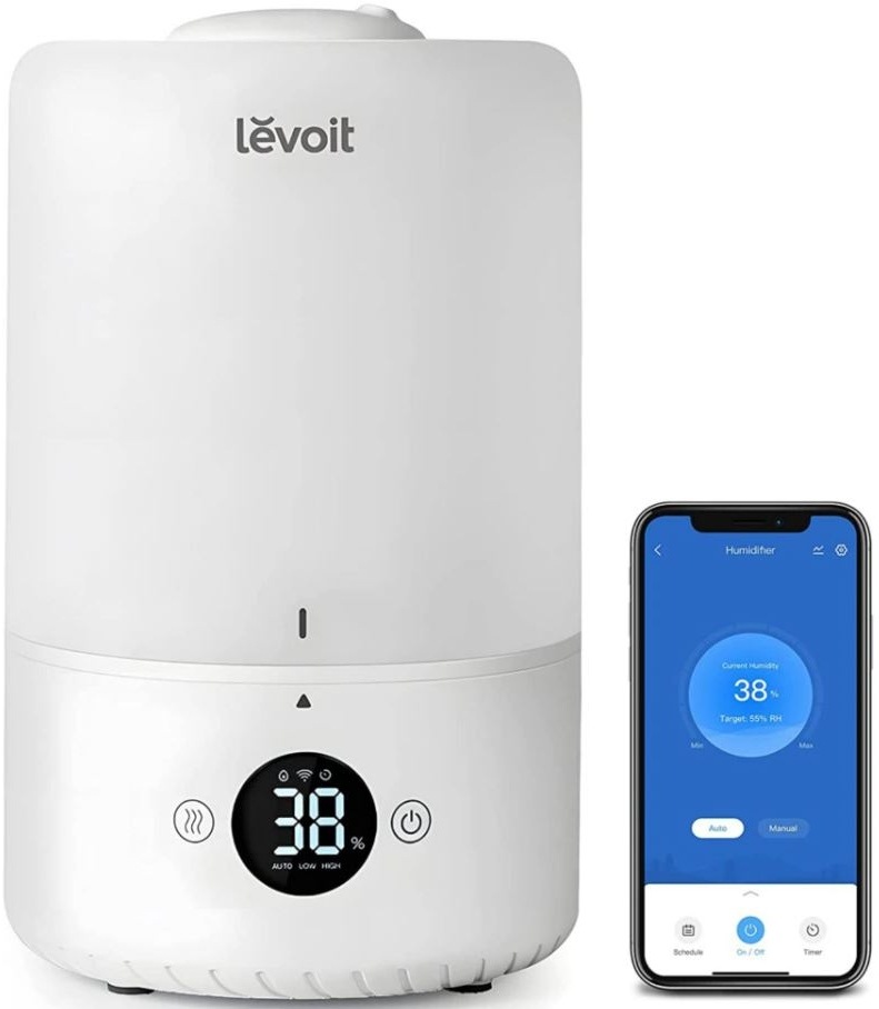 Levoit DUAL 200S SMART 