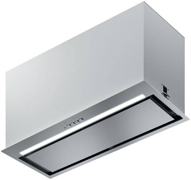 Faber INKA LUX 3.0 EVO X A70, nerezová