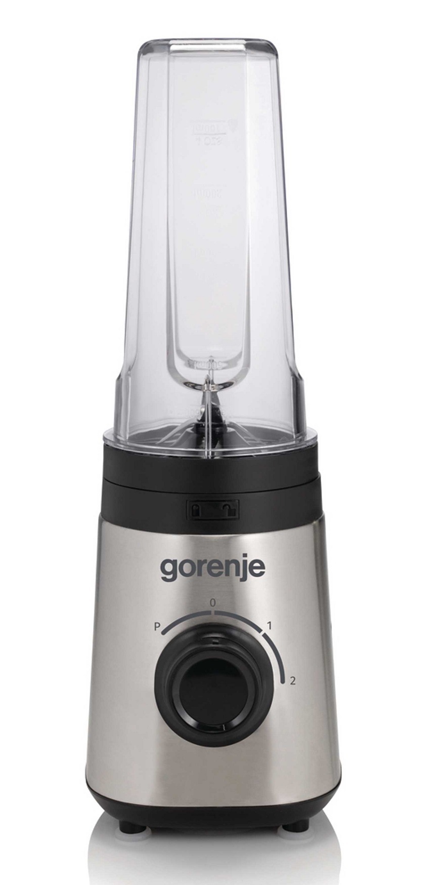 Stolní mixér Gorenje BSM600E