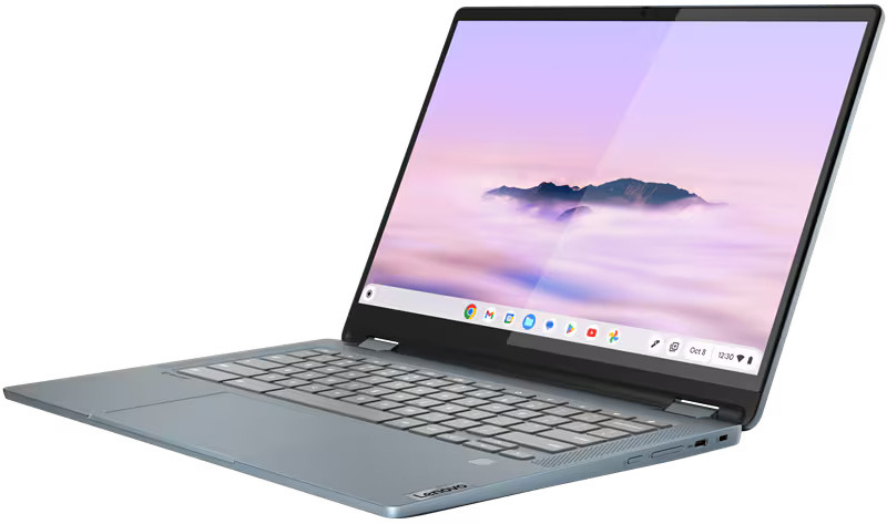 Lenovo IdeaPad Flex 5 Chrome 14IAU7 (Plus)