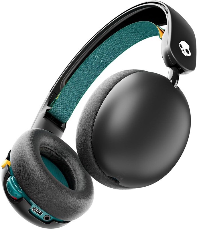 Skullcandy Grom Wireless Headphones for Kids