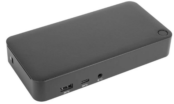 Dokovací stanice Targus USB-C Dual 4K dock with 6