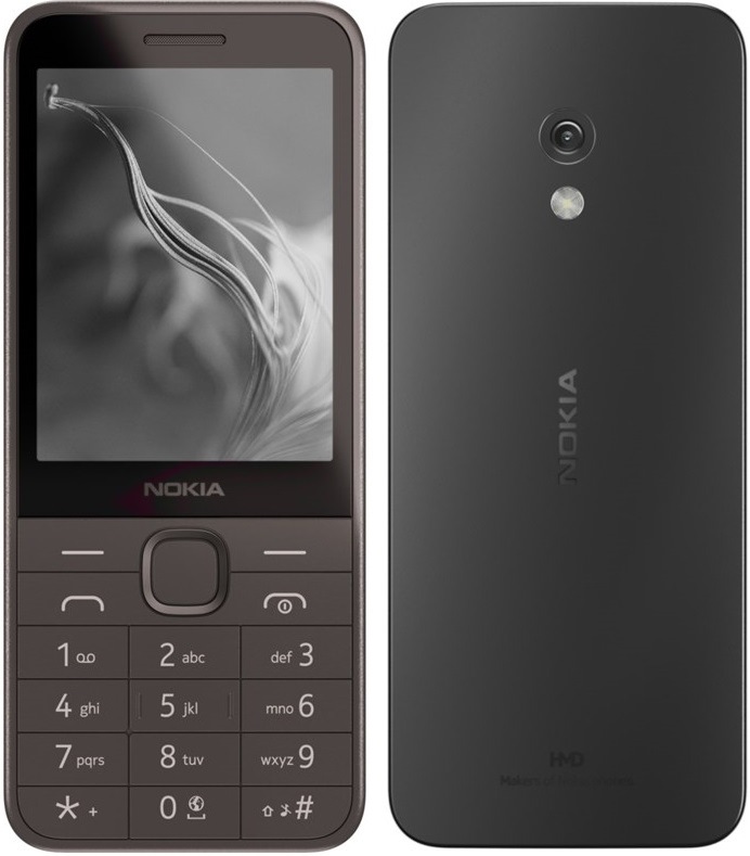 Nokia 235 4G (2024)