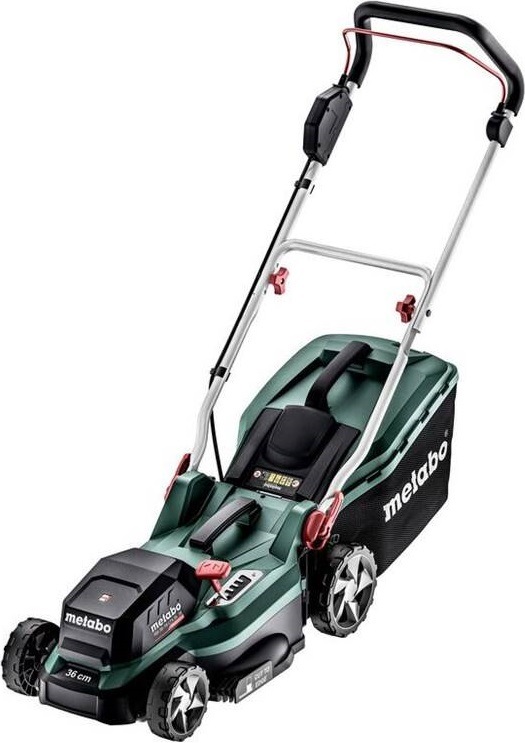 Metabo RM 36-18 LTX BL 36