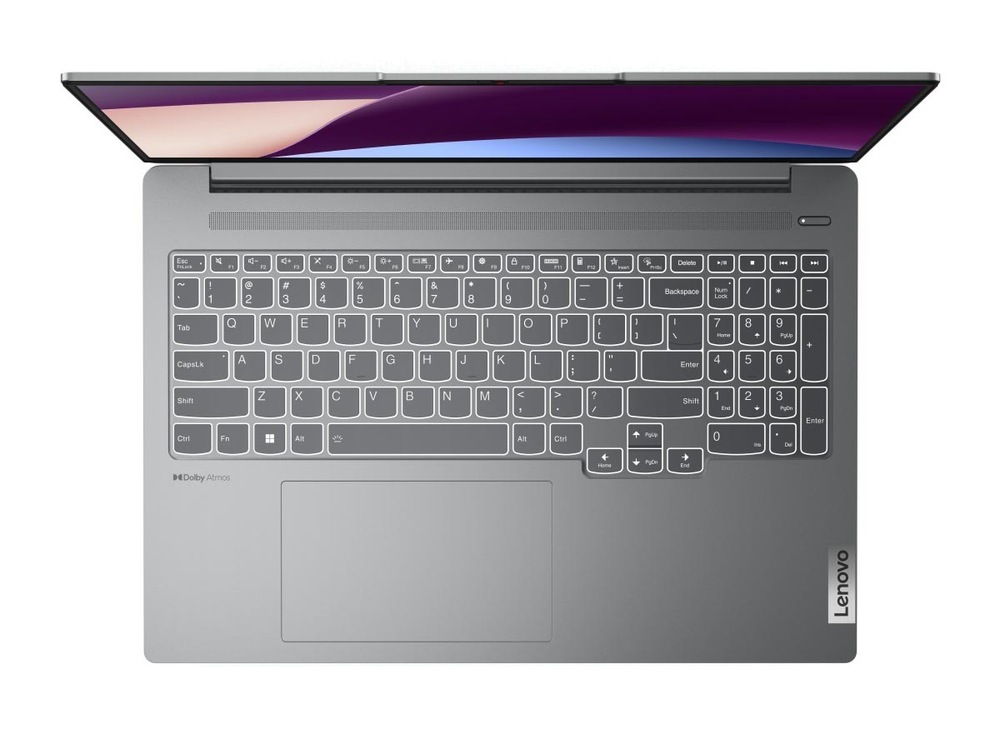 Lenovo IdeaPad 5 Pro 16AHP9