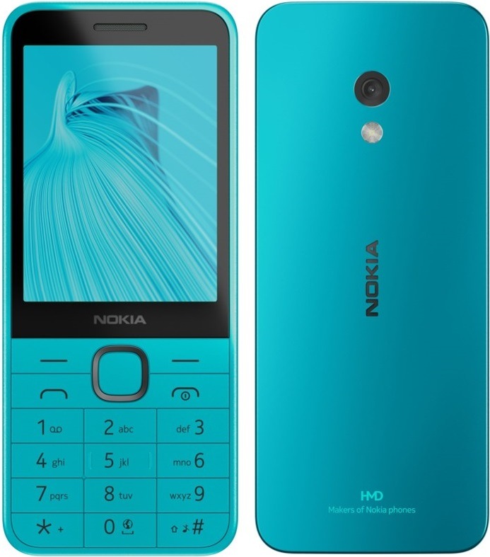 Nokia 235 4G (2024)