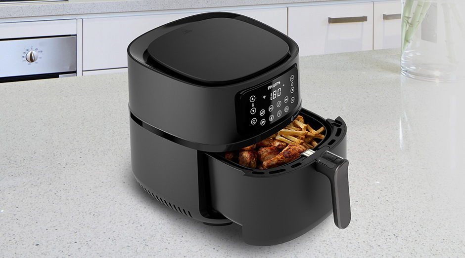 Philips Series 5000 Airfryer XXL Connected 16 v 1 HD9285/90