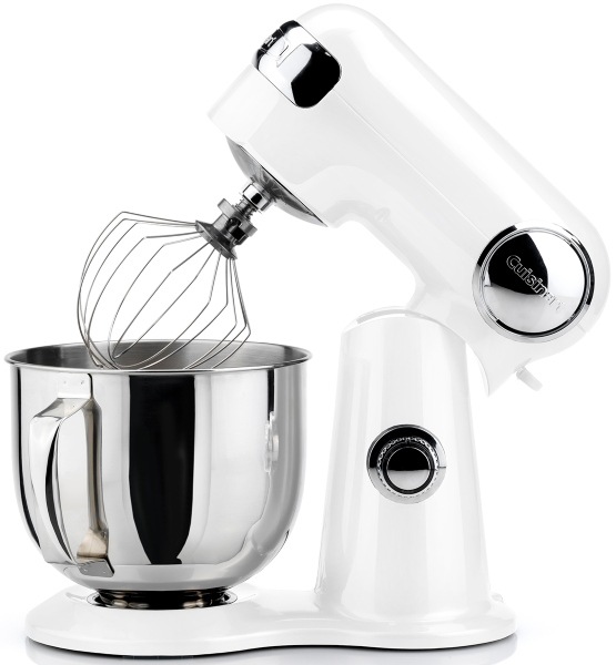 Cuisinart SM50WHE 