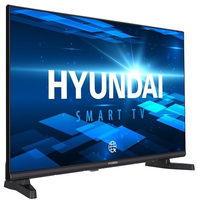 Televize Hyundai FLM 40TS543 SMART, HbbTV
