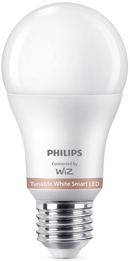 Philips Smart LED 60W, E27, Tunable White, 3 ks