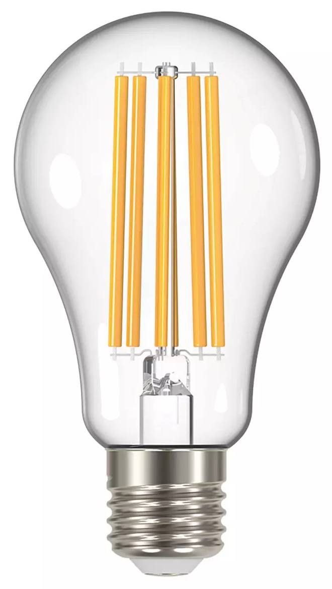 Venkovní svítidlo TRIO Sambesi, 60 cm - imitace rzi