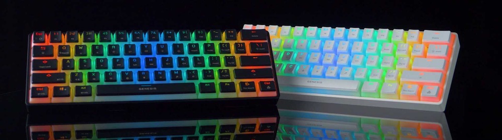 Genesis THOR 660 RGB – US