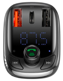 FM transmitter Baseus S13